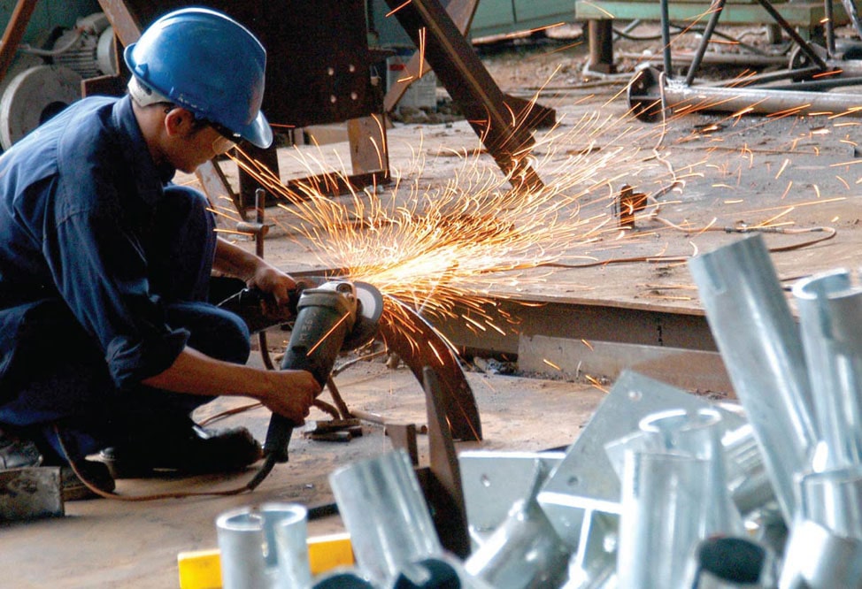 Top 5 đơn vị cung cấp lắp đặt các thiết bị công nghiệp uy tín chuyên nghiệp 