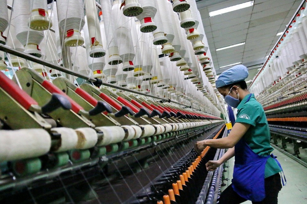 Duy Thịnh: Đơn vị cung cấp nguyên phụ liệu ngành may mặc chất lượng trên thị trường