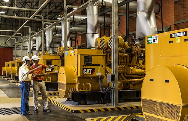 Tất tần tật những kiến thức về máy phát điện